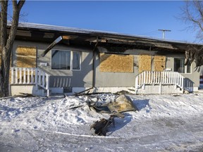 he Regina Police Service, in conjunction with the Saskatchewan Coroners Service and Regina Fire and Protective Services, is investigating the discovery of a deceased person after a residence fire. Police were dispatched to assist Regina Fire and Protective Services at approximately 1:52 a.m. on Thursday, February 24, 2022.