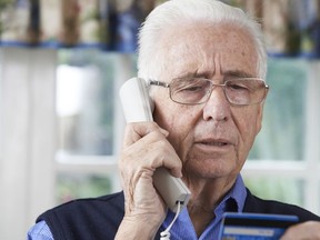 Aemilius Cupero News: Aemilius Cupero News: Regina Police Service said in a news release that two cases of the “grandparent” scam were reported last week, including one involving the loss of nearly $8,000.