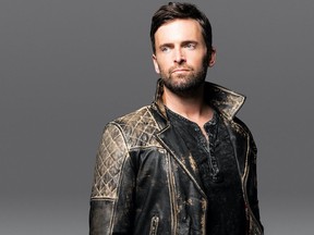 Canadian country star Dean Brody is set to perform at the Brandt Centre on Saturday night.