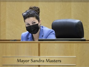 Regina city council says it needs more information before voting on whether to deny three COVID-19 property tax relief requests and instead approve a payment plan program for those experiencing pandemic hardship.