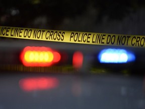Regina police and the coroners service are investigating the death of a 40-year-old man, whose body was found Monday.