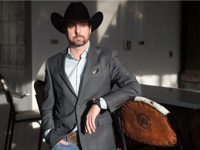 Chris Lane, who has been the CEO of Canadian Western Agribition for nearly six years, will move from the role in roughly one month to become president and CEO of Economic Development Regina.