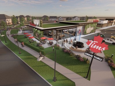 Tim Hortons reducing service to only take-out, drive-thru and delivery