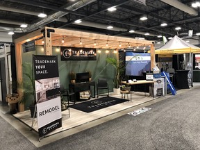 After a two-year pandemic pause, the Regina Spring Home Show returns from March 25 to 27, to the Viterra International Trade Centre in the REAL District. Presented by the Regina & Region Home Builders’ Association, the show is sure to inspire with a diverse range of exhibitors. PHOTO: RRHBA