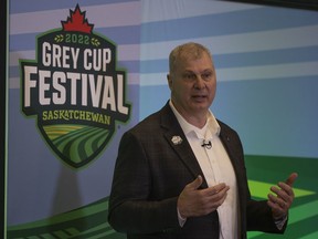 Commissioner Randy Ambrosie feels the league has made a fair and reasonable offer to the players in the league's latest offer.