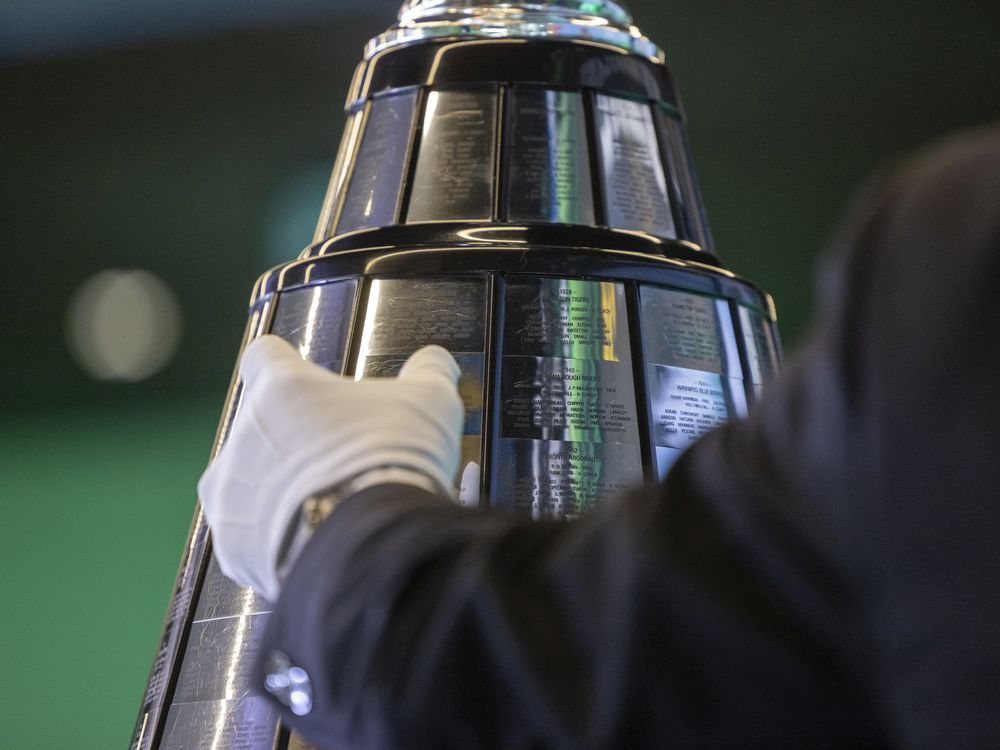 Fan says Regina hotels pricing out ‘average Joes’ for Grey Cup weekend
