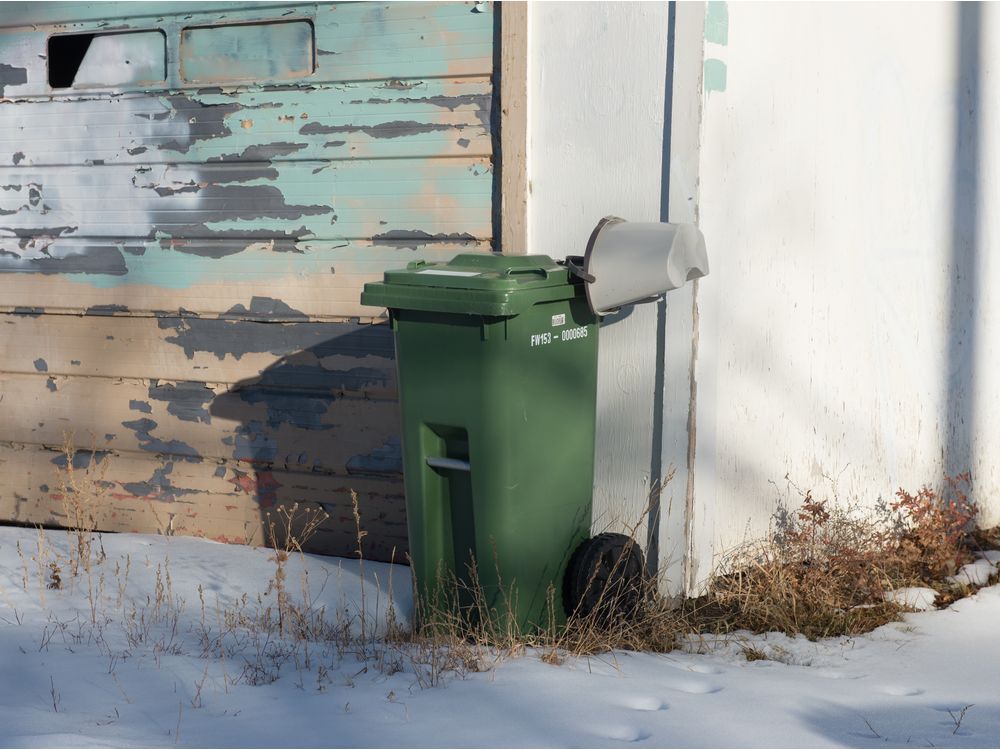 City of Regina seeks innovation for organic waste processing facility
