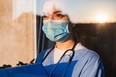A recent survey conducted by the Saskatchewan Union of Nurses (SUN) reveals that over 70 per cent of the province’s registered nurses are concerned that unprecedented staff shortages are eroding patient care. Nurses are feeling anxious, frustrated, angry, helpless and uncertain. GETTY IMAGES