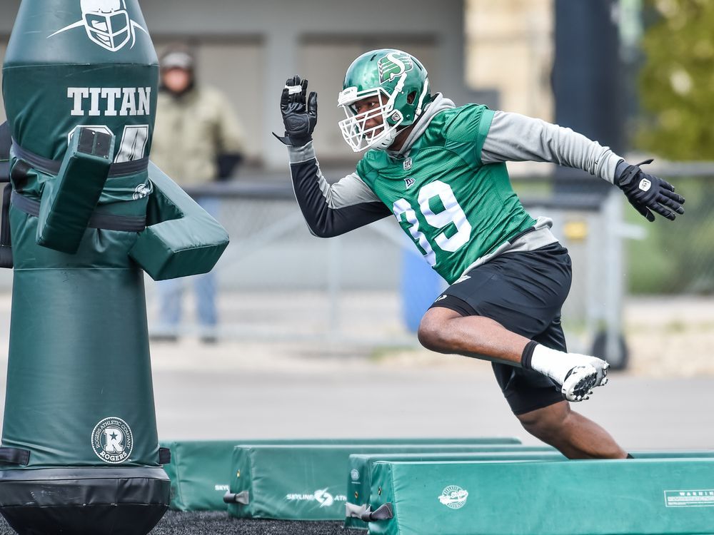 From backups to starters, QBs Fajardo, Evans, Adams Jr. have emerged as CFL  stars