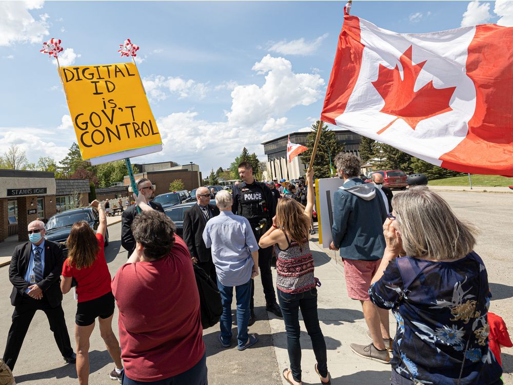 Mandryk: Moe aurait dû envoyer Trudeau à Saskatoon pour résoudre les problèmes