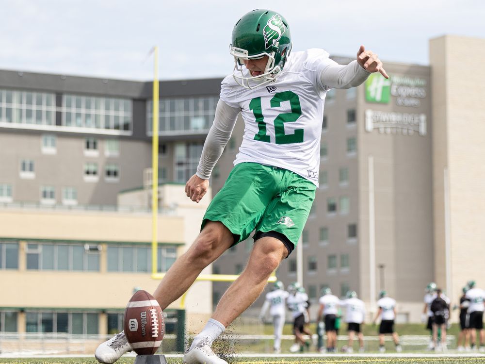Roughriders welcome return to football after CBA is ratified