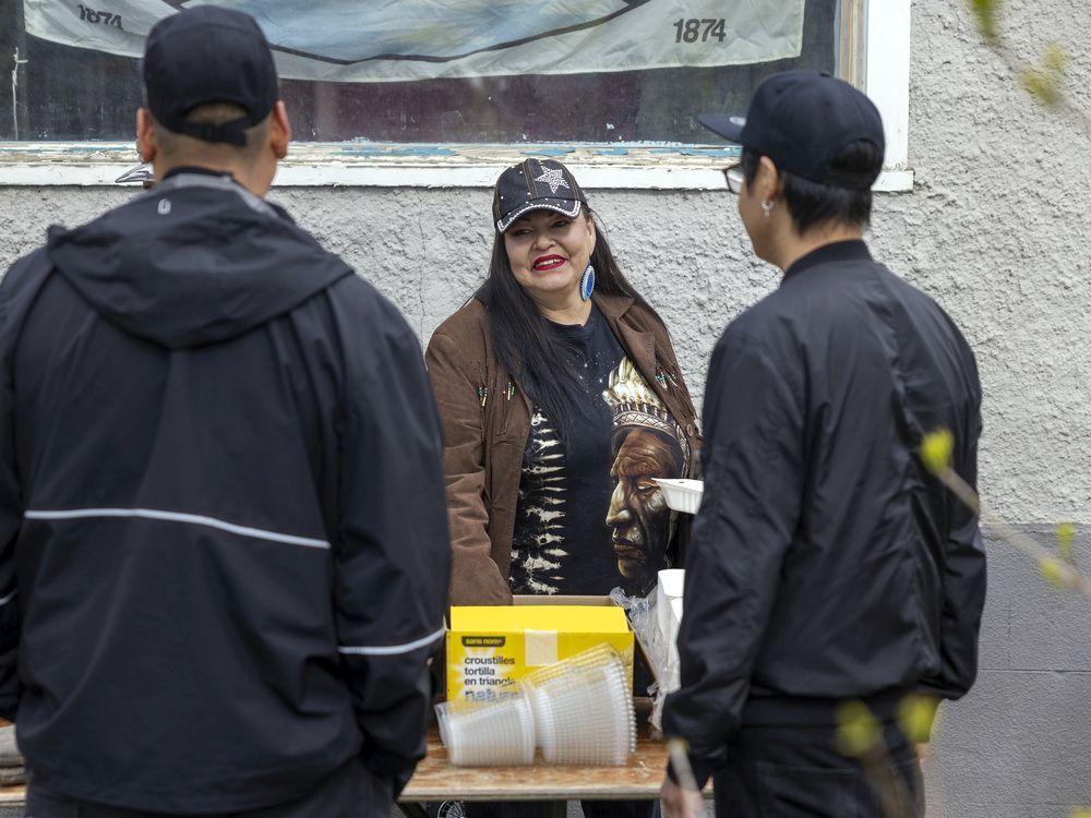 Crossfire As Regina endures gun crime, legal sellers face new rules