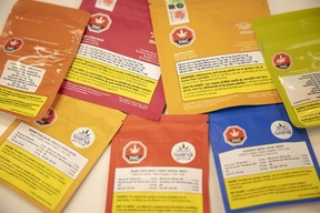 The uniform look of cannabis products of all varietals makes it somewhat difficult for smaller producers to set themselves apart according to members of the industry.