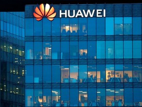 Canada has finally barred Huawei from working on its 5G network.