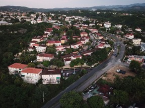 Montego Bay, Jamaica. In the World Bank's 2019 Doing Business report, the island ranked first in the Caribbean for the ease of doing business.