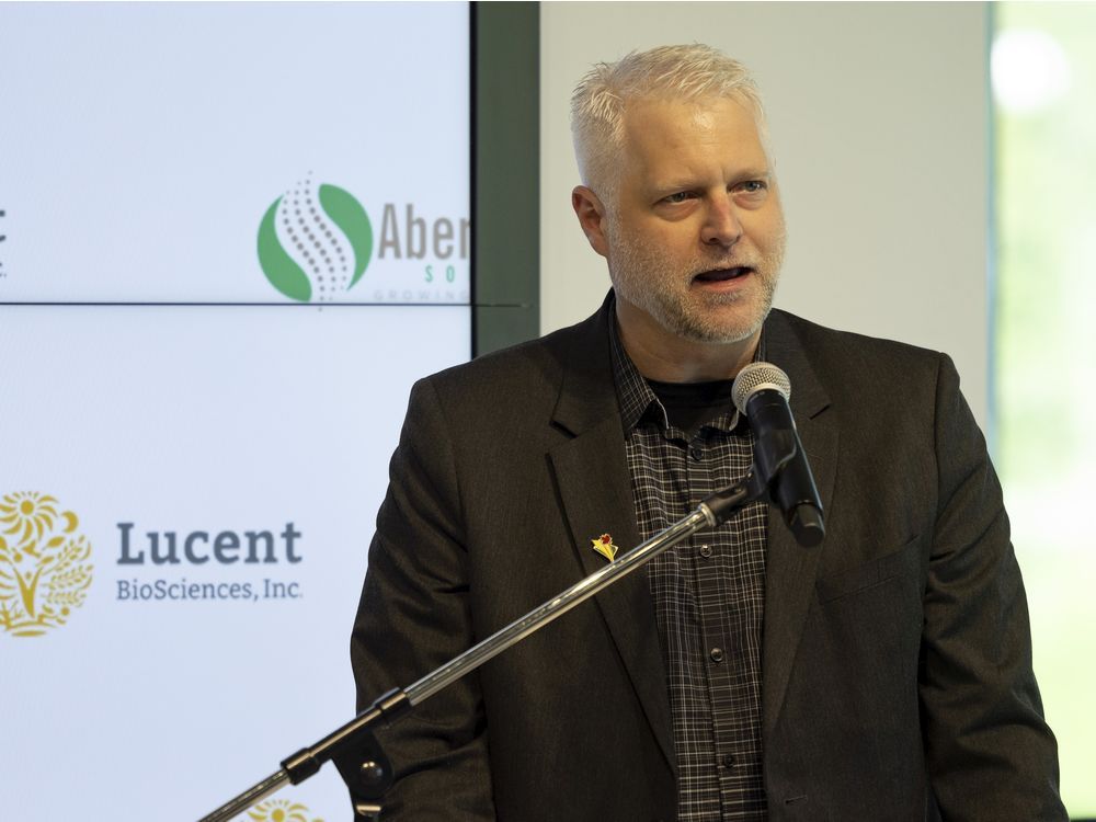 New 19M Rosetown fertilizer facility to take unconventional approach The Star Phoenix