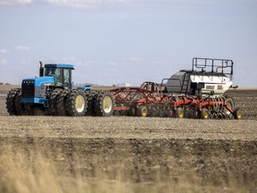 crop seeding