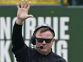 Candid comments, like that of Edmonton Elks head coach and general manager Chris Jones, are what the CFL needs to hype their product.