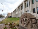 Regina Court of Queen's Bench Justice Graeme Mitchell announced his decision after Christopher Duke's sexual assault trial on Thursday.