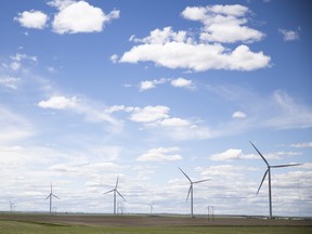 Saskatchewan needs to take better advantage of our renewable energy resources, writes Jim Elliott.