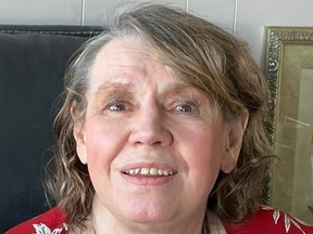 The Regina Police Service says that 63-year-old Anne Marie Zaremba was found dead in a 1300 block of Oxford Bay home on June 17, 2022. She is the city's fifth homicide victim of 2022.