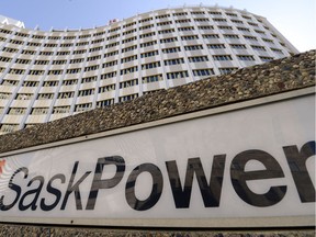 SaskPower may increase its rate by four per cent as of April 1, 2023.