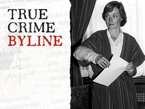 In Episode 3 of the True Crime Byline podcast, reporter Barb Pacholik grapples with whether anything has changed to better protect victims of domestic abuse since JoAnn Wilson's murder.