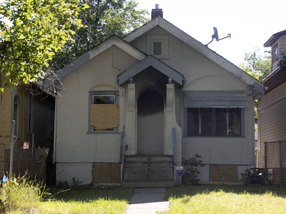 House fire, 'small explosion' injure multiple in separate incidents Regina Leader Post