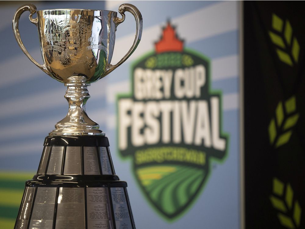 2022 Grey Cup Festival schedule launched with a focus on youth