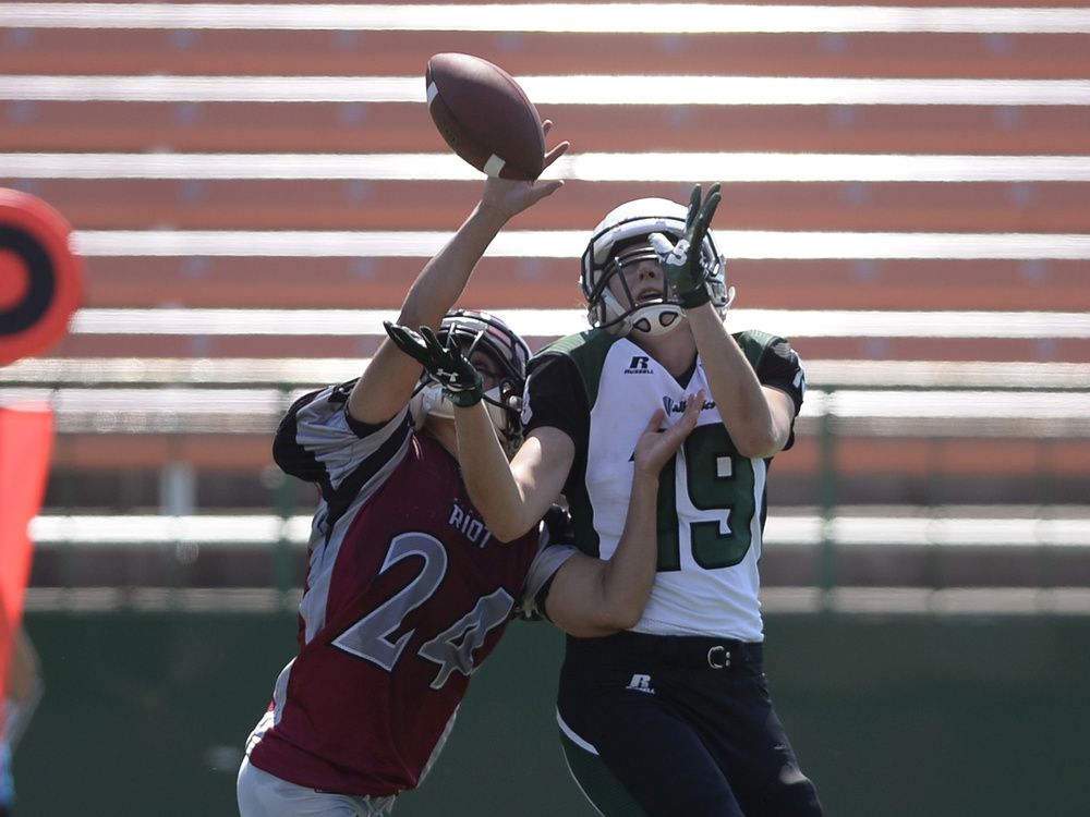 Regina Thunder hace un anuncio de entrenador histórico - Espanol News