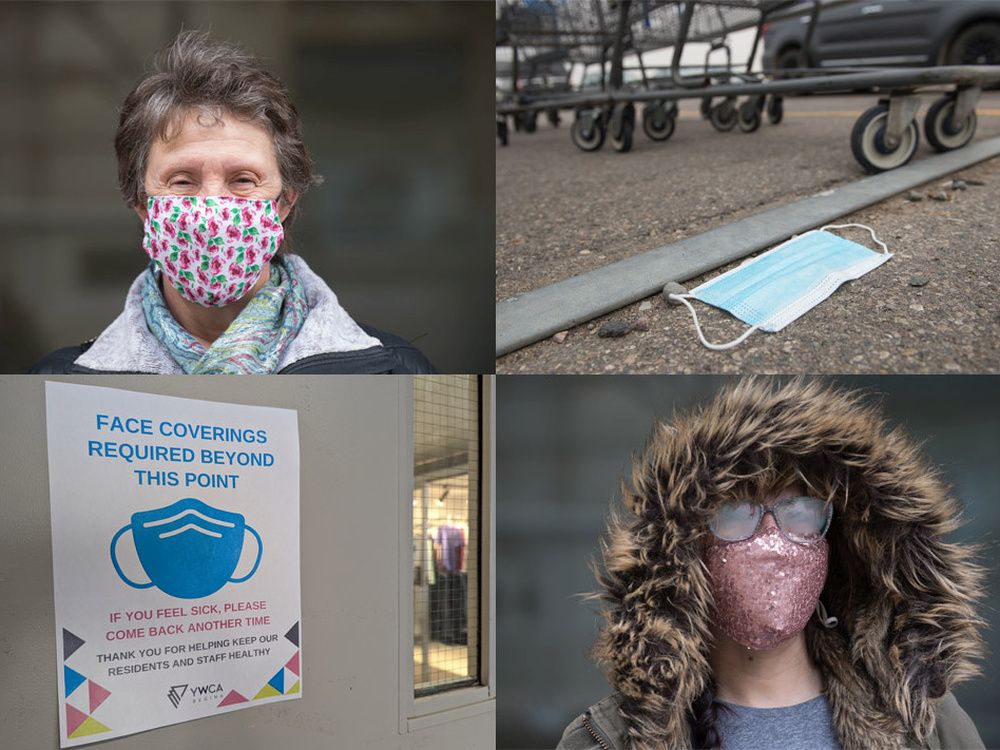 What can Saskatchewan expect from COVID's 7th wave? Regina Leader Post