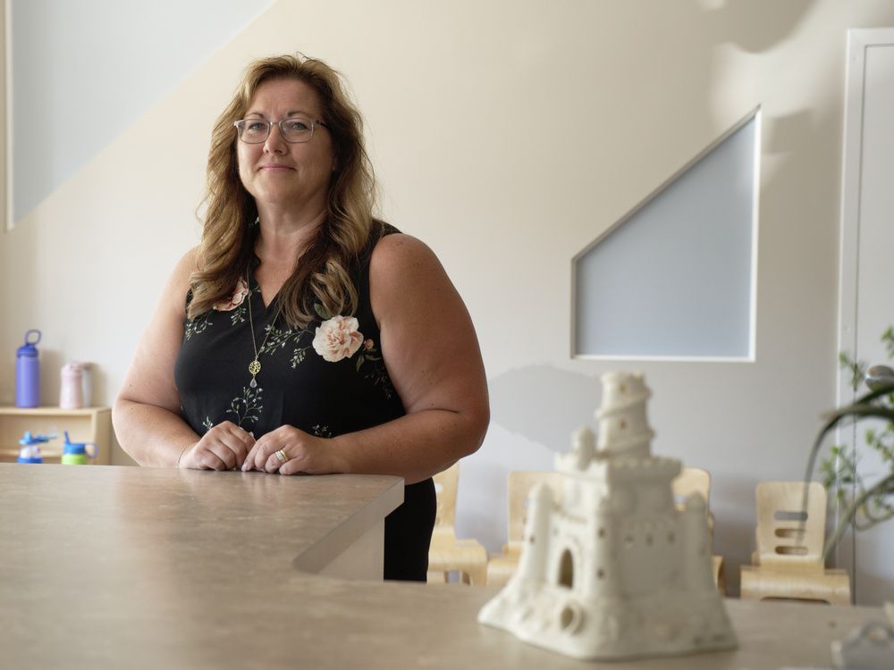 Early childhood educators hope $9M grant will address staffing crunch ...