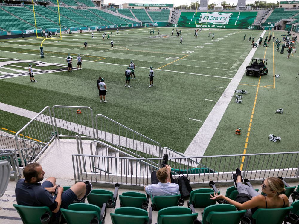 Vanstone: Some Saskatchewan Roughriders post-mortems don't add up