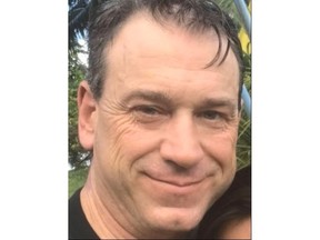 Sheldon Wolf, who had been visiting Calgary, was found dead on Tuesday, February 4, 2020, north of Airdrie, according to Calgary police.