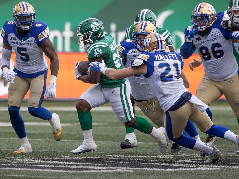 Alouettes QB Fajardo to return from injury to face Blue Bombers