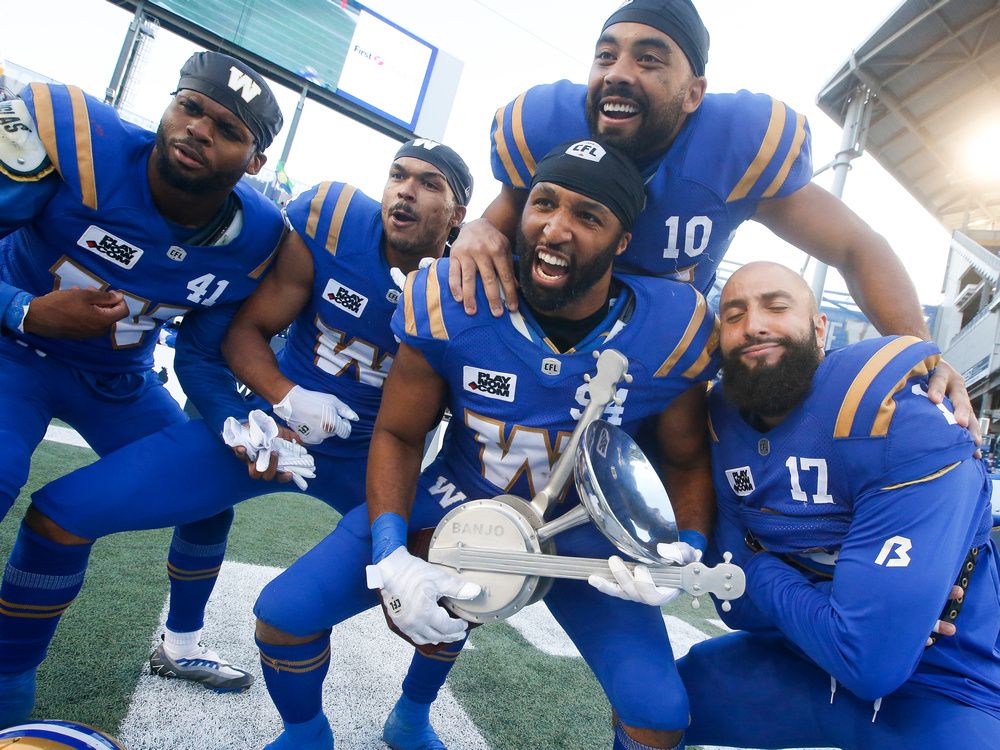 Landry's 5 takeaways from the CFL schedule release 