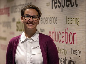 Regina Public Colleges trustee byelection begins Wednesday Regina Public Colleges trustee byelection begins Wednesday