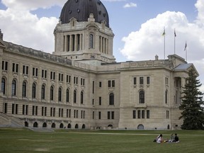 As candidates battle for the latest vacant seat in the Saskatchewan legislature, the outcome might say much about where our province is headed.