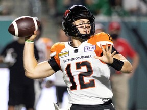 The CFL lacks star power with B.C. Lions quarterback Nathan Rourke on the injury list, according to Rob Vanstone.
