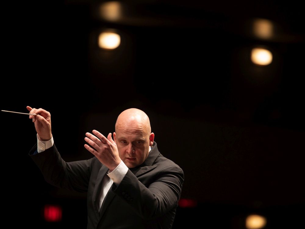 Briefly: Regina Symphony Orchestra continues holiday tradition - Vimarsana News