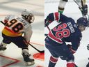 Connor Bedard telah mengenakan sweter No. 98 sejak hari-hari awalnya di hoki kecil.