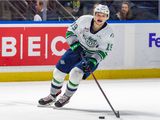 Regina duo makes history in WHL bantam draft