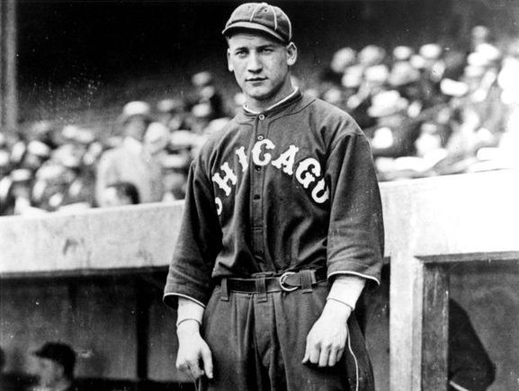 A PLAYER-BY-PLAYER LOOK AT THE 1917 WORLD CHAMPION WHITE SOX