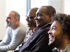 Riders legend George Reed requires no introduction for Globe opener ...