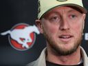Tidak Bo!  Perdagangan Mitchell ke Hamilton mengurangi opsi quarterback Riders