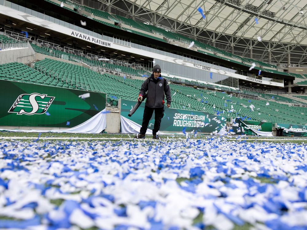 Nov 19: Saskatchewan Roughriders vs. Toronto Argonauts - Eastern Final -  Youth Assisting Youth