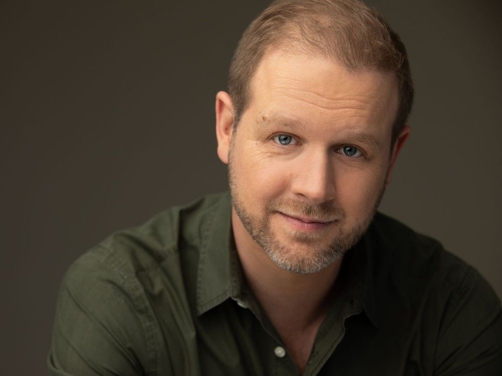 Picture of David Hein
