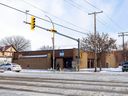 Regina Food Bank is looking to expand and add another location in Regina, possibly in the former SLGA building on the corner of 12th and Broad streets. This location complements, rather than replaces, the existing location at 445 Winnipeg Street.