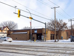 The Regina Food Bank is looking to expand and add another location in Regina, and it could be the former SLGA building on the corner of 12th Avenue and Broad Street. This location will complement, not replace, the existing location at 445 Winnipeg Street.