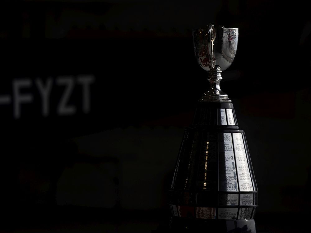 Grey Cup ticket prices expected to rise